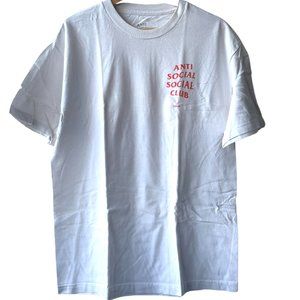 ASSC White Tokyo TShirt